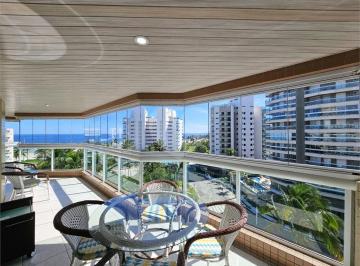 Apartamento · 113m² · 3 Quartos · 2 Vagas · Apartamento com 3 quartos à venda em Riviera - SP