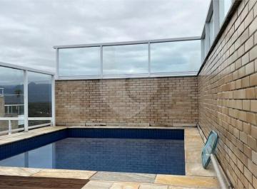 Apartamento · 256m² · 3 Quartos · 3 Vagas · Cobertura com 3 quartos à venda em São lourenço - SP