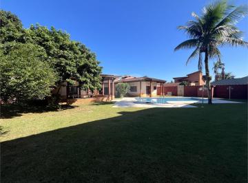 Casa · 430m² · 6 Quartos · 4 Vagas · Condomínio com 6 quartos à venda em Morada da praia - SP