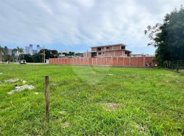 Terreno · 826m² · Terreno à venda em Riviera - SP