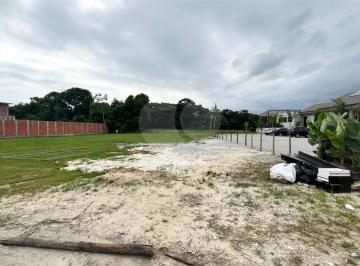 Terreno · 826m² · Terreno à venda em Riviera - SP