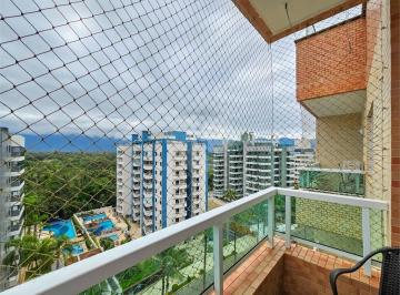 Apartamento · 93m² · 2 Quartos · 1 Vaga · Duplex com 2 quartos à venda em Riviera - SP