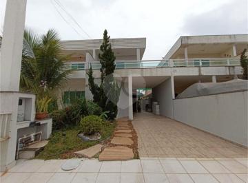 Casa · 180m² · 4 Quartos · 3 Vagas · Condomínio com 4 quartos à venda em Morada da praia - SP