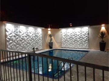 Casa · 250m² · 6 Quartos · 3 Vagas · Casa com 6 quartos à venda em Balneário praia do pernambuco - SP