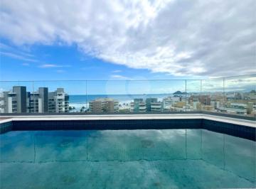 Apartamento · 274m² · 4 Quartos · 3 Vagas · Cobertura com 4 quartos à venda em Riviera - SP