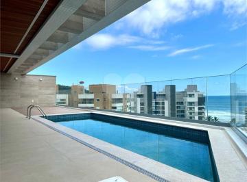 Apartamento · 274m² · 4 Quartos · 3 Vagas · Cobertura com 4 quartos à venda em Riviera - SP