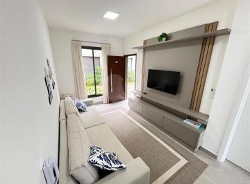 Casa · 68m² · 2 Quartos · 1 Vaga · Villagio com 2 quartos à venda em Riviera - SP