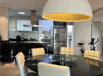Apartamento · 357m² · 5 Quartos · 4 Vagas · Apartamento com 5 quartos à venda em Riviera - SP