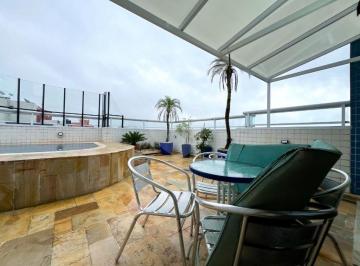 Apartamento · 177m² · 4 Quartos · 3 Vagas · Apartamento com 4 quartos à venda em Riviera - SP