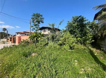 Terreno · 1155m² · Terreno à venda em Morada da praia - SP