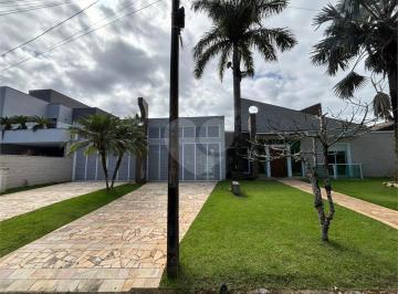Casa · 500m² · 4 Quartos · 5 Vagas · Condomínio com 4 quartos à venda em Morada da praia - SP