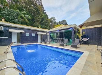 Casa · 230m² · 5 Quartos · Casa com 5 quartos à venda em Riviera - SP