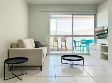 Apartamento · 98m² · 3 Quartos · 2 Vagas · Apartamento com 3 quartos à venda em Riviera - SP