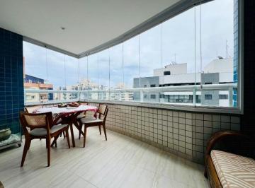 Apartamento · 186m² · 4 Quartos · 3 Vagas · Cobertura com 4 quartos à venda em Riviera - SP