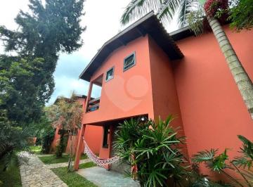 Casa · 106m² · 2 Quartos · 2 Vagas · Condomínio com 2 quartos à venda em Riviera - SP
