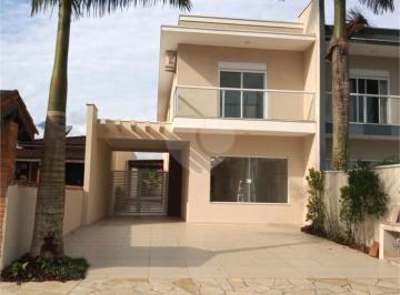 Casa · 200m² · 3 Quartos · 4 Vagas · Condomínio com 3 quartos à venda em Morada da praia - SP
