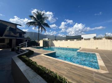 Casa · 298m² · 6 Quartos · 3 Vagas · Condomínio com 6 quartos à venda em Morada da praia - SP