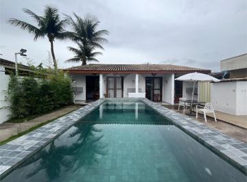 Casa · 150m² · 4 Quartos · 8 Vagas · Condomínio com 4 quartos à venda em Morada da praia - SP