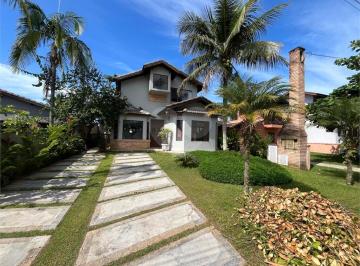 Casa · 504m² · 4 Quartos · 4 Vagas · Condomínio com 4 quartos à venda em Morada da praia - SP