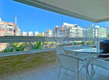 Apartamento · 96m² · 3 Quartos · 2 Vagas · Apartamento com 3 quartos à venda em Riviera - SP