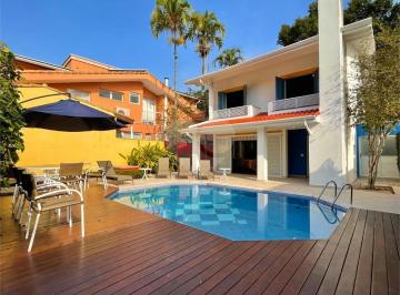 Casa · 320m² · 4 Quartos · 2 Vagas · Casa com 4 quartos à venda em Riviera - SP