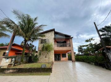 Casa · 212000m² · 4 Quartos · 4 Vagas · Condomínio com 4 quartos à venda em Morada da praia - SP