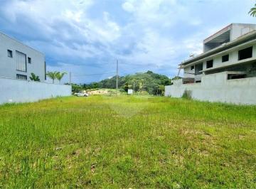 Terreno · 420m² · Terreno à venda em Riviera - SP