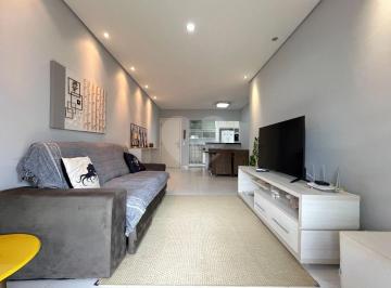 Apartamento · 85m² · 3 Quartos · 1 Vaga · Apartamento com 3 quartos à venda em Riviera - SP