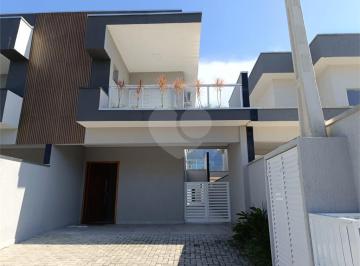 Casa · 252m² · 4 Quartos · 2 Vagas · Condomínio com 4 quartos à venda em Morada da praia - SP