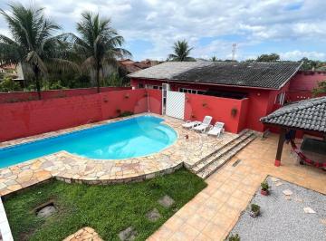 Casa · 466m² · 6 Quartos · Condomínio com 6 quartos à venda em Morada da praia - SP