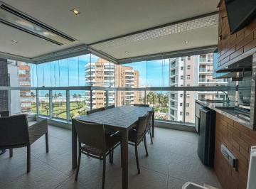 Apartamento · 153m² · 4 Quartos · 3 Vagas · Apartamento com 4 quartos à venda em Riviera - SP