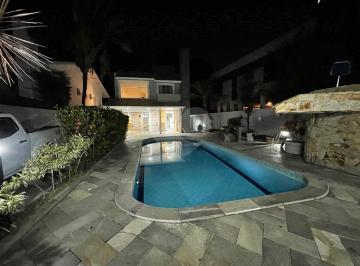 Casa · 208m² · 3 Quartos · 4 Vagas · Casa com 3 quartos à venda em Riviera - SP