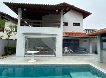 Casa · 293m² · 4 Quartos · 4 Vagas · Casa com 4 quartos à venda em Riviera - SP
