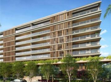 Apartamento · 126m² · 3 Quartos · 4 Vagas · Apartamento com 3 quartos à venda em Riviera - SP