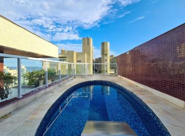 Apartamento · 278m² · 5 Quartos · 3 Vagas · Cobertura com 5 quartos à venda em Riviera - SP