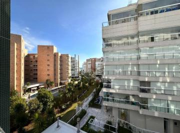 Apartamento · 135m² · 3 Quartos · 2 Vagas · Apartamento com 3 quartos à venda em Riviera - SP