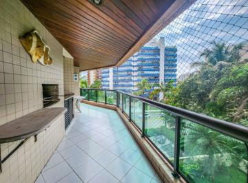 Apartamento · 111m² · 3 Quartos · 2 Vagas · Apartamento com 3 quartos à venda em Riviera - SP