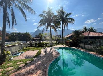 Casa · 100m² · 1 Quarto · 1 Vaga · Casa com 1 quartos à venda em Morada da praia - SP