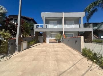 Casa · 170m² · 3 Quartos · 2 Vagas · Condomínio com 3 quartos à venda em Morada da praia - SP
