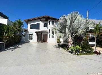 Casa · 315m² · 4 Quartos · 2 Vagas · Condomínio com 4 quartos à venda em Morada da praia - SP