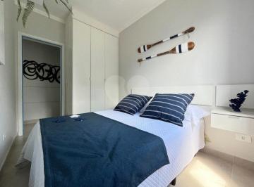 Apartamento · 42m² · 2 Quartos · 1 Vaga · Apartamento com 2 quartos à venda em Chácaras - SP
