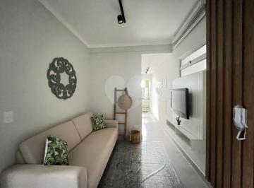 Apartamento · 42m² · 2 Quartos · 1 Vaga · Apartamento com 2 quartos à venda em Chácaras - SP