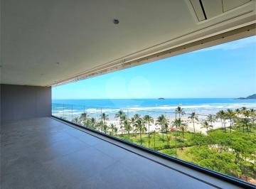 Apartamento · 202m² · 4 Quartos · 3 Vagas · Apartamento com 4 quartos à venda em Riviera - SP