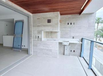 Apartamento · 136m² · 3 Quartos · 2 Vagas · Apartamento com 3 quartos à venda em Riviera - SP