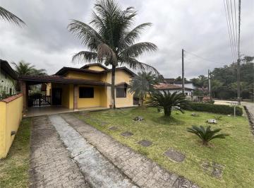 Casa · 157m² · 3 Quartos · 3 Vagas · Casa com 3 quartos à venda em Morada da praia - SP