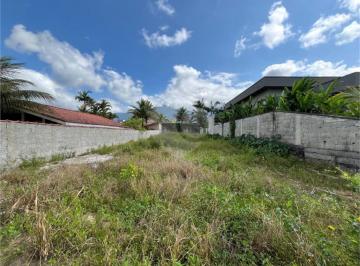 Terreno · 504m² · Terreno à venda em Morada da praia - SP