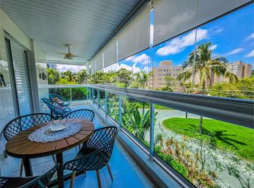 Apartamento · 98m² · 3 Quartos · 2 Vagas · Apartamento com 3 quartos à venda em Riviera - SP