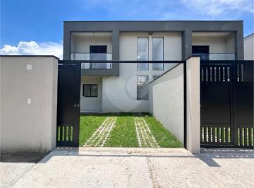 Casa · 152m² · 2 Quartos · 2 Vagas · Condomínio com 2 quartos à venda em Boraceia - SP