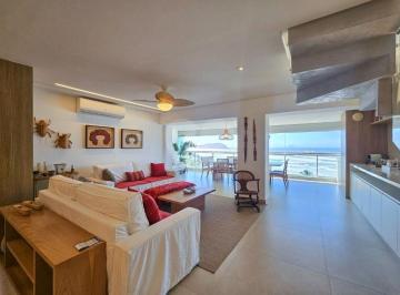 Apartamento · 347m² · 4 Quartos · 2 Vagas · Cobertura com 4 quartos à venda em Riviera - SP
