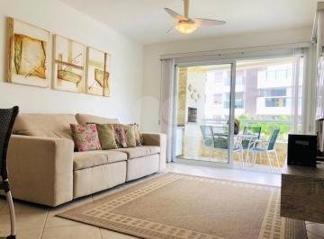 Apartamento · 88m² · 3 Quartos · 2 Vagas · Apartamento com 3 quartos à venda em Riviera - SP